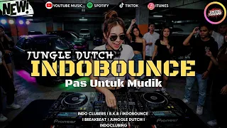 breakbeat 2026 jungle dutch indobounce party mix