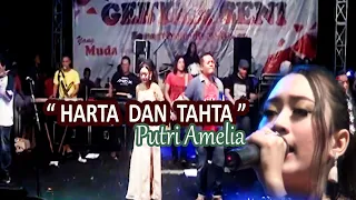 Download HARTA DAN TAHTA - PUTRI AMELIA MP3