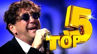 Download Grigory Leps - TOP 5 (Best LIVE Duets) MP3