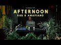 Download Lagu Afternoon R\u0026B HipHop Amapiano Vol.9 | Drake, Burna Boy, Rema, The Weeknd, Rihanna, Chris Brown Hits