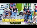 Download Lagu BERSAMAMU (Cipt.Anton Gholock) FEBBY MAHARANI ORI - LATIHAN GALAXY MUSIK