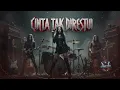 Lagu CINTA TAK DIRESTUI COVER BIKIN MERINDING DI UJUNG LAGU │ AI SONG FORGE