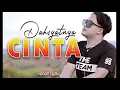 Download Lagu Dahsyatnya cinta-Soni egi
