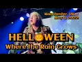 Download Lagu Helloween - #06 Where the Rain Grows @Manchester Academy, Manchester, UK🇬🇧 May 4, 2022 LIVE HDR 4K