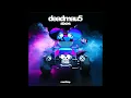 Sixes - Deadmau5 (pitched up)