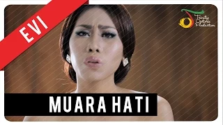 evi dangdut academy 2 muara hati official music video
