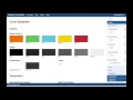 Bootstrap Theme Builder - CS50X Final Project