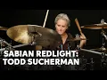 Download Lagu Sabian HHX Redlight Cymbals Demo ft. Todd Sucherman MP3