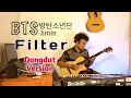BTS (방탄소년단) 'Filter' by Jimin Versi Dangdut Koplo