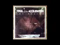 2011 - Virgil & The Accelerators - Silver giver
