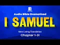 The Book of 1 Samuel Bible - New Living Translation NLT