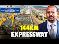 Download Lagu Ethiopia Begins $1.1B Mega Expressway – A Road to the Future