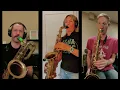 Mario Kart 8 Main Theme #collabcover