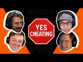 Cheat On Everything - The Standup Ep 5