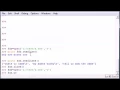 Python Programming Tutorial Series From scratch 42 Reading and Writing Tutorials point