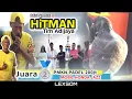 🔴 Edisi Spesial; HITMAN' tim Adijaya Mr. Pee JUARA 2 Mobilan 200jt PMKN PADEL Tegal 