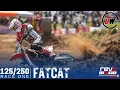 Download Lagu Revo British Motocross Championship - FatCat 2022 - 125/250 - Race One