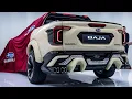2025 Subaru Baja Review A Game-Changer in the Pickup World