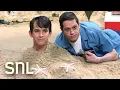 Beach Day - SNL