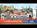 Lagu IKLAN SHOPEE 9.9 SUPER SHOPPING DAY Ver.1 • 30s (2022) #FujiAn #ThoriqHalilintar
