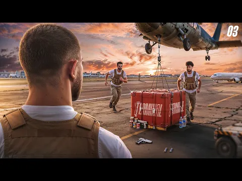 Video Thumbnail: TERMINAL : LE BATTLE ROYALE COMMENCE (Ăpisode 3)