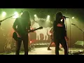 The Parlor Mob - "Tide Of Tears" & "American Dream" (The Stone Pony | 10-25-19)