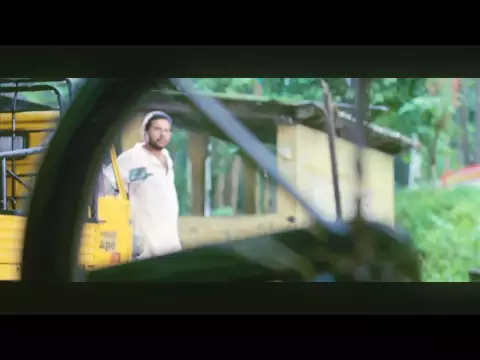 Daivathinte Swantham Cleetus - Official Trailer 1