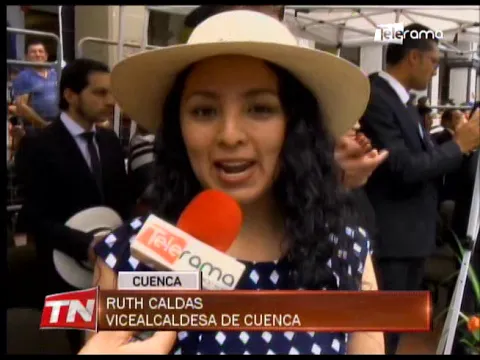 Ministerio de educación realizó desfile por los 462 años de fundación española