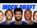 Fantasy Football PPR MOCK DRAFT Expert Picks Strategy Advice for 2026