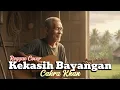 Lagu Kekasih Bayangan - Cakra Khan Versi Reggae Cover AI || #coverlagureggae #cakrakhancover 