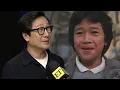 Ke Huy Quan Shares Goonies Sequel Update Exclusive