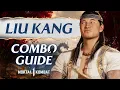Download Lagu Liu Kang Combo Guide – Mortal Kombat 1