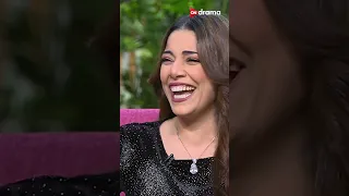 صابرين النجيلي وأخواتها طلعوا بيحبوا الموسيقى من وهما صغيرين معكم منى الشاذلي Shorts 