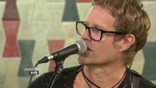 arno carstens performs another universe