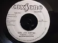 FEEL LIKE JUMPING / PART 2 (Dub) - Marcia Griffiths.