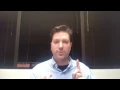 What is due process and has it been violated