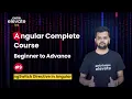 Angular Complete Course ngSwitch Directive in Angular Angular tutorial in hindi