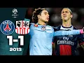 The day Ochoa stopped Zlatan s PSG PSG 1-1 Ajaccio - Ligue 1 2013-14