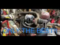 SUPERDUTY FRONT END REBUILD BALL JOINTS AND U-JOINTS-HOW TO