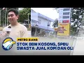 Download Lagu Pelanggan SPBU Swasta Kecewa Stok BBM Kosong - [Metro Siang]