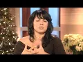 Sara Ramirez Talks All Things Grey s Anatomy