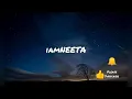 Download Lagu iamNEETA - Ilusi (video lirik)