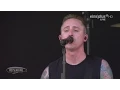 Download Lagu Yellowcard - Ocean Avenue Live at Rock am Ring 2015
