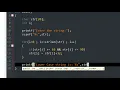 C Program to convert Upper Case String to Lower Case String Vikas University C Program Tutorial