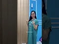 Lagu Tunjukkan keanggunanmu dengan Dress Merah Modern yang elegan dan berkarakter 💫