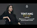 VIRZHA - TENTANG RINDU | COVER BY SHAKA MUSIC