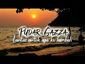 Lagu Pudar Gazza - Lantas Untuk Apa Ku Kembali (Lyric)
