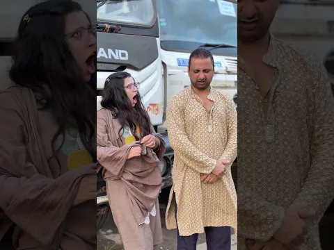 Nahin karna tha isase shaadi.🤪🤪#abramputtan#shorts#youtube
