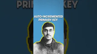 Auto-Increment Primary Keys in Oracle NEW FEATURE SQL Interview Question