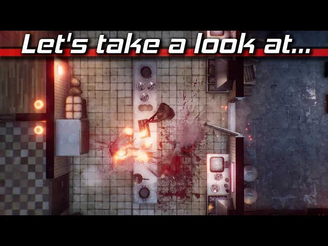 The Hong Kong Massacre - 18 Min of Gameplay